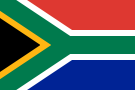 Flag South Africa