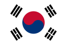 South-Korea