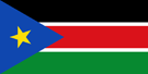 Flag South Sudan