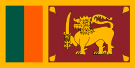 Flag Sri Lanka