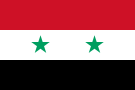 Flag Syria