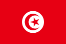 Flag Tunisia