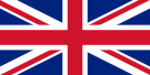 Flag United Kingdom.