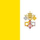 Flag Vatican