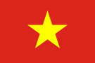 Flag Vietnam