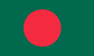 Flag Bangladesh