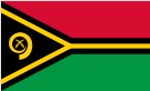 Flag Vanuatu